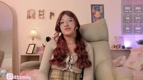 first stream May 5  ig  online show from November 12, 11:40 pm