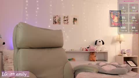 first stream May 5  ig  online show from October 6, 11:00 pm