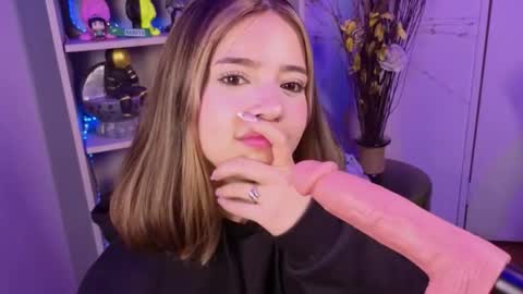 VALEEEN online show from February 24, 4:21 pm