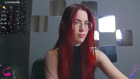 EmilyKents online show from February 21, 1:33 am