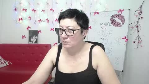 Emily online show from February 23, 7:05 pm