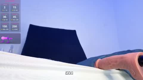 Emily online show from February 4, 8:40 am