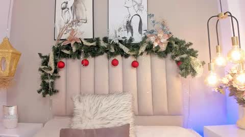 Emily Miller online show from December 2, 12:25 pm