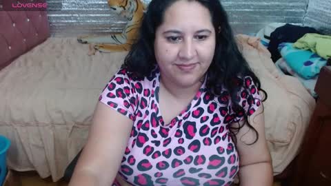 emily nessa online show from April 8, 8:01 pm