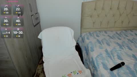 Emily online show from January 25, 9:25 pm