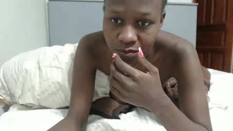 Emilly online show from November 10, 12:57 am