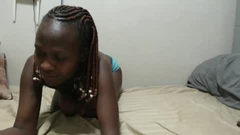 Emilly online show from March 24, 9:54 pm