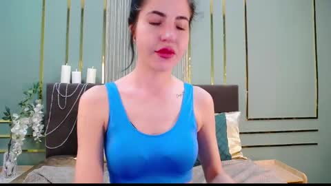 Emily online show from March 31, 10:21 pm