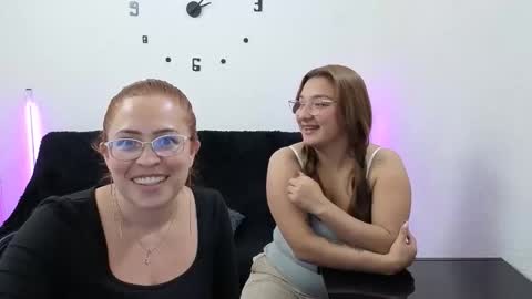 emily  friends online show from February 10, 2:03 am