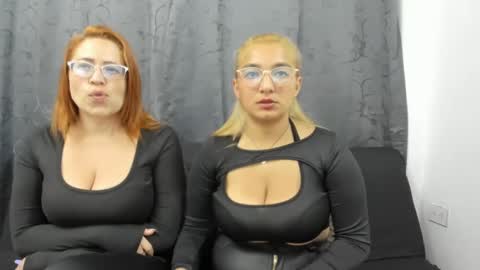 emily  friends online show from February 10, 10:40 pm