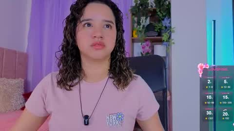 emilyrousex online show from December 17, 3:30 pm