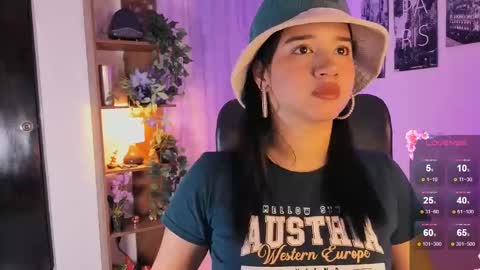 emilyrousex online show from September 27, 3:32 pm