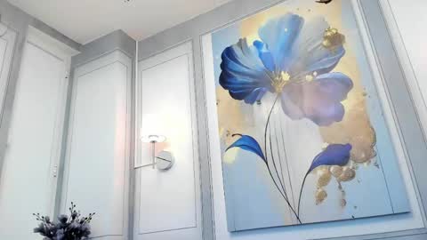 Emily online show from April 23, 12:29 pm