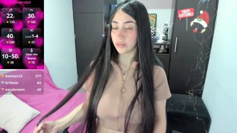 Emy online show from December 31, 4:27 am