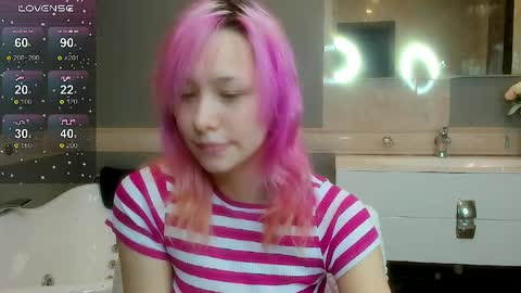 Betty online show from April 5, 1:24 am