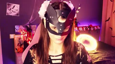 Emily online show from October 29, 2:24 am