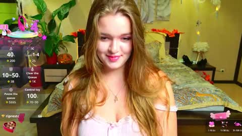 emilywhisperawesome online show from November 7, 7:00 am