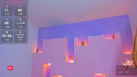 emilywilliis online show from February 2, 12:56 pm