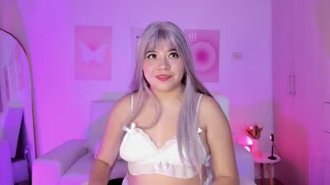 Emily  online show from March 21, 8:19 am