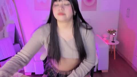 Emily  online show from November 30, 10:50 pm