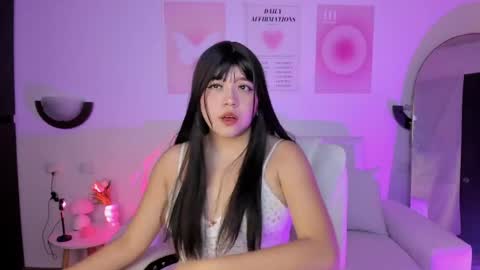 Emily  online show from April 25, 2:14 am