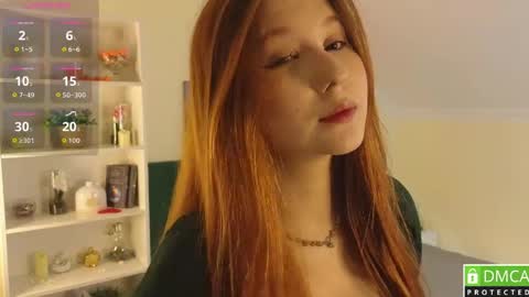 Tracy online show from April 18, 6:54 pm