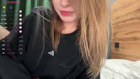 Nadya online show from March 9, 2:05 am