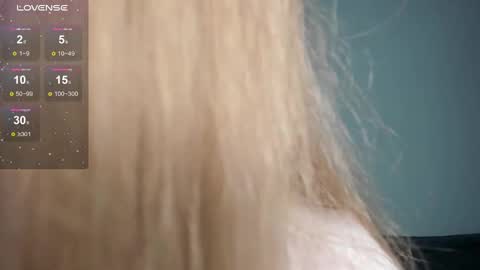 Nadya online show from December 14, 1:49 am