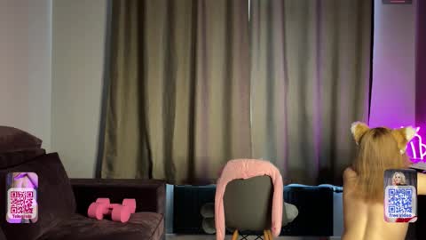 Snapshot of eminent_eva chatting on September 9, 2:11 am Eminent Eva online show from September 9, 2:11 am