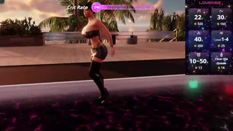 EMI online show from February 11, 9:18 pm