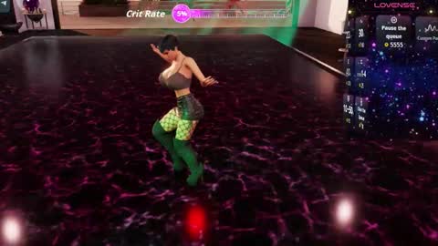 EMI online show from November 5, 5:15 pm