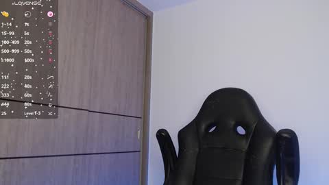 Rocio online show from January 27, 10:38 am