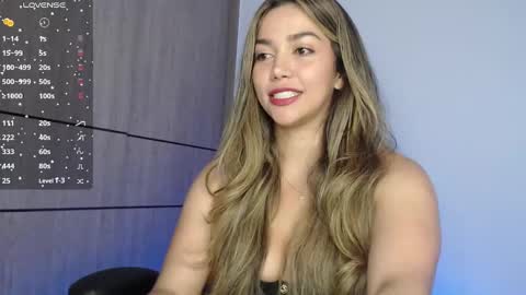 Rocio online show from December 6, 9:49 am