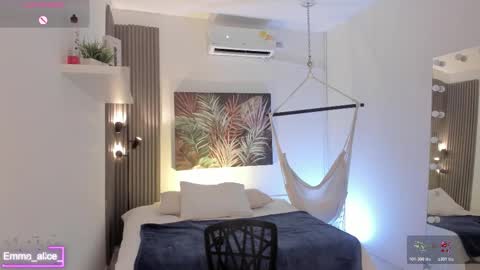 Alice online show from January 14, 10:56 am