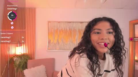 Alice online show from February 27, 12:56 pm