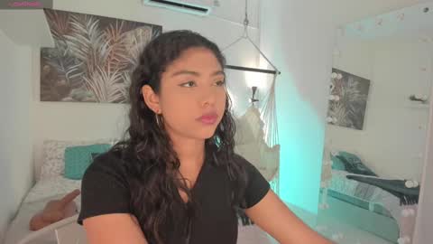 Alice online show from March 12, 12:15 pm