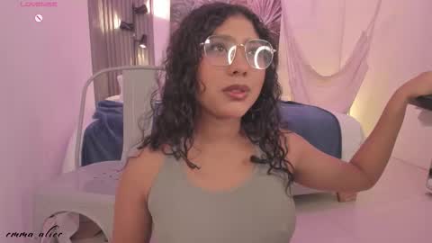 Alice online show from October 1, 12:48 pm