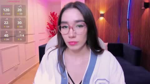 emma_caarter online show from July 14, 3:00 am
