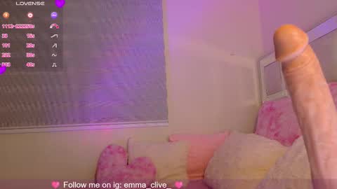  Emma  online show from February 18, 4:12 am