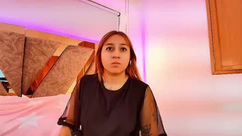 EMMA  online show from December 15, 2:07 am