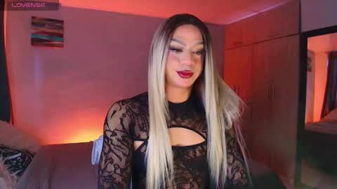 Mistress Emma Demon online show from September 16, 11:12 am