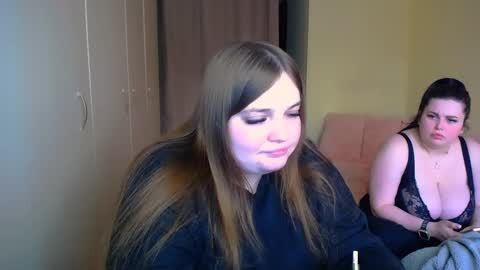Snapshot of emma_dorn chatting on March 12, 9:23 am Eva online show from March 12, 9:23 am