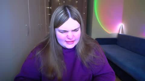 Eva online show from April 9, 12:44 pm