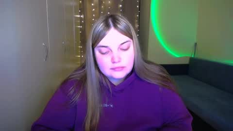 Eva online show from April 8, 5:38 pm