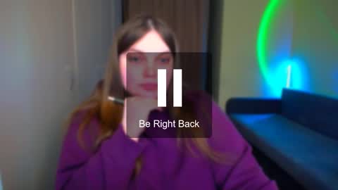 Snapshot of emma_dorn chatting on October 7, 10:44 am Eva online show from October 7, 10:44 am