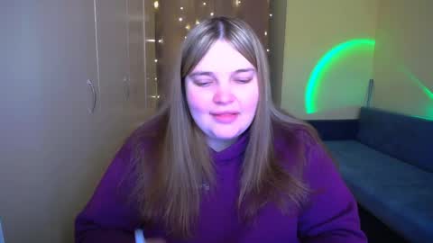 Eva online show from March 29, 10:17 am