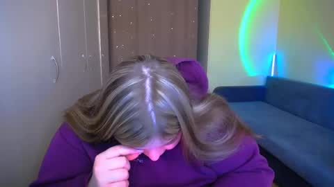 Eva online show from March 9, 10:09 am