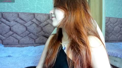 Snapshot of emma_ford1 chatting on January 28, 4:39 am Emma  online show from January 28, 4:39 am
