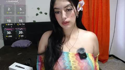 emma_grace_ online show from May 8, 10:54 am