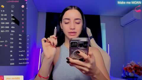 Emma online show from November 13, 11:35 am